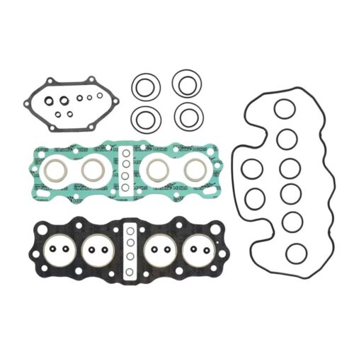 TOP END GASKET SET HONDA CB FOUR 400 75-77, ATHENA P400210600401/1