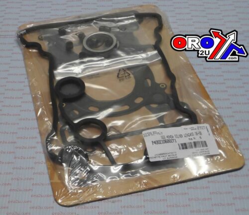 TOP END GASKET SET HONDA SW-T 400 06-15, ATHENA P400210600271 SILVERWING