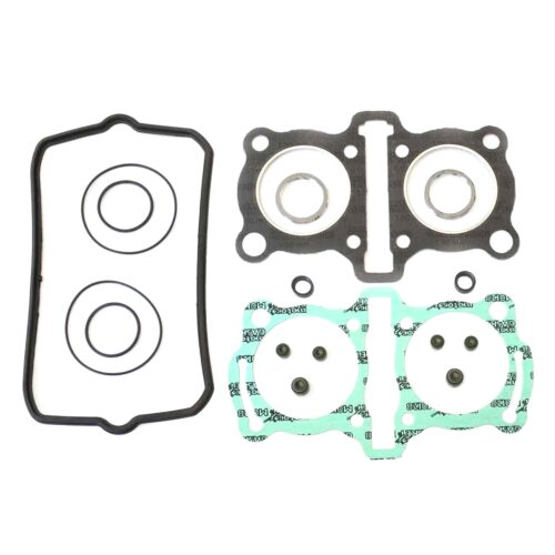 TOP END GASKET SET HONDA CB/CM 400 79-83, ATHENA P400210600400 HAWK
