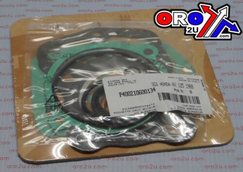 TOP END GASKET SET HONDA NX 125 1988, ATHENA P400210600134