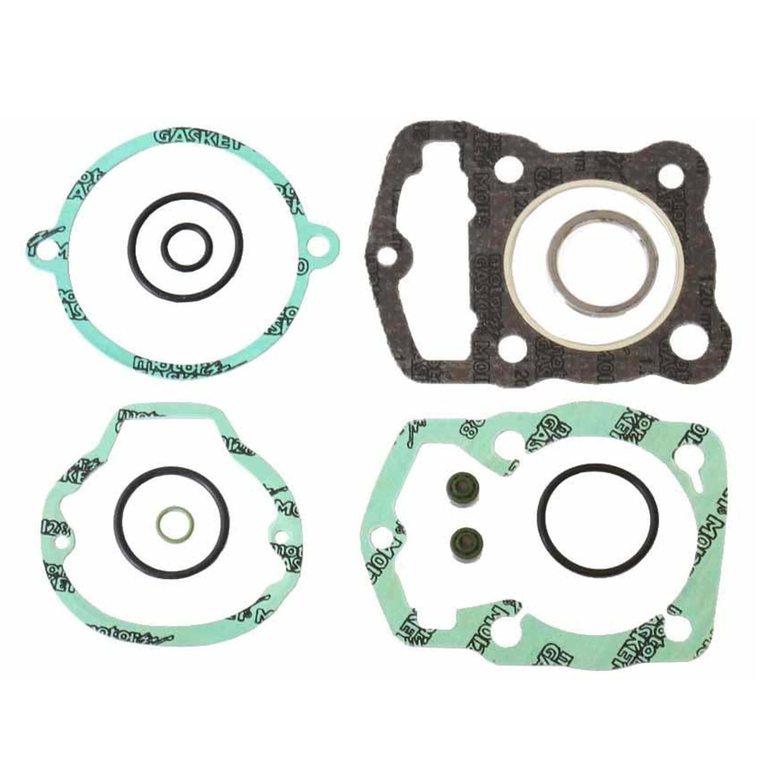 TOP END GASKET SET HONDA XL/XLS/XR 125 76-83, ATHENA P400210600104