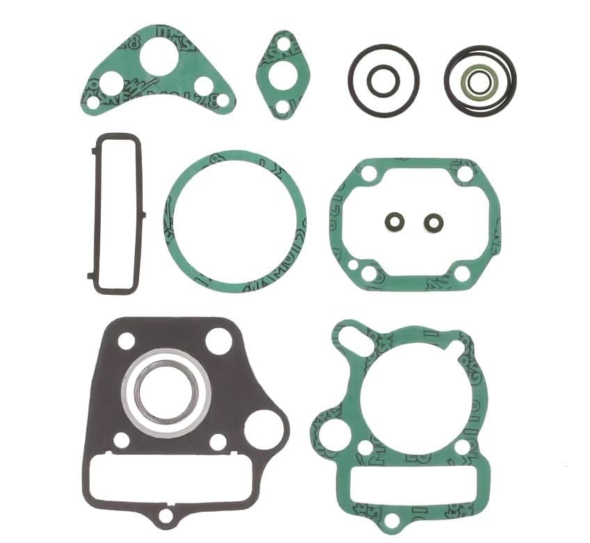 TOP END GASKET SET HONDA ZB/ZJ 50 88-91, ATHENA P400210600001 MONKEY