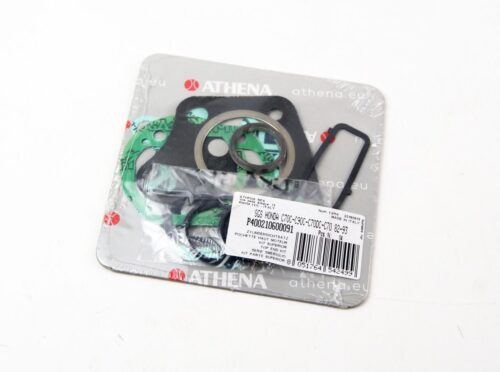 TOP END GASKET SET HONDA C 70/90 82-93, ATHENA P400210600091