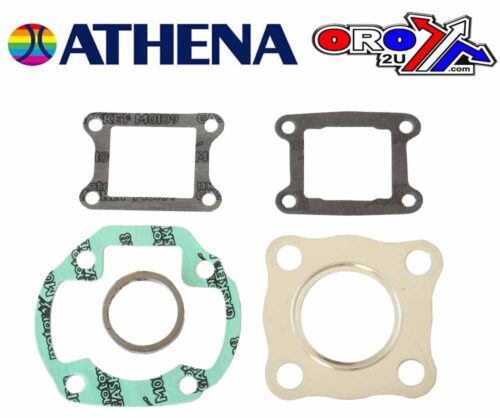 TOP END GASKET SET HONDA MB/MT/MTX 80 80-82, ATHENA P400210600081
