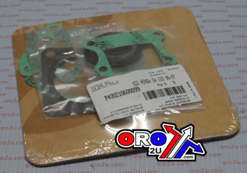 TOP END GASKET SET SH/SJ 100 96-98, ATHENA P400210600099 BALI