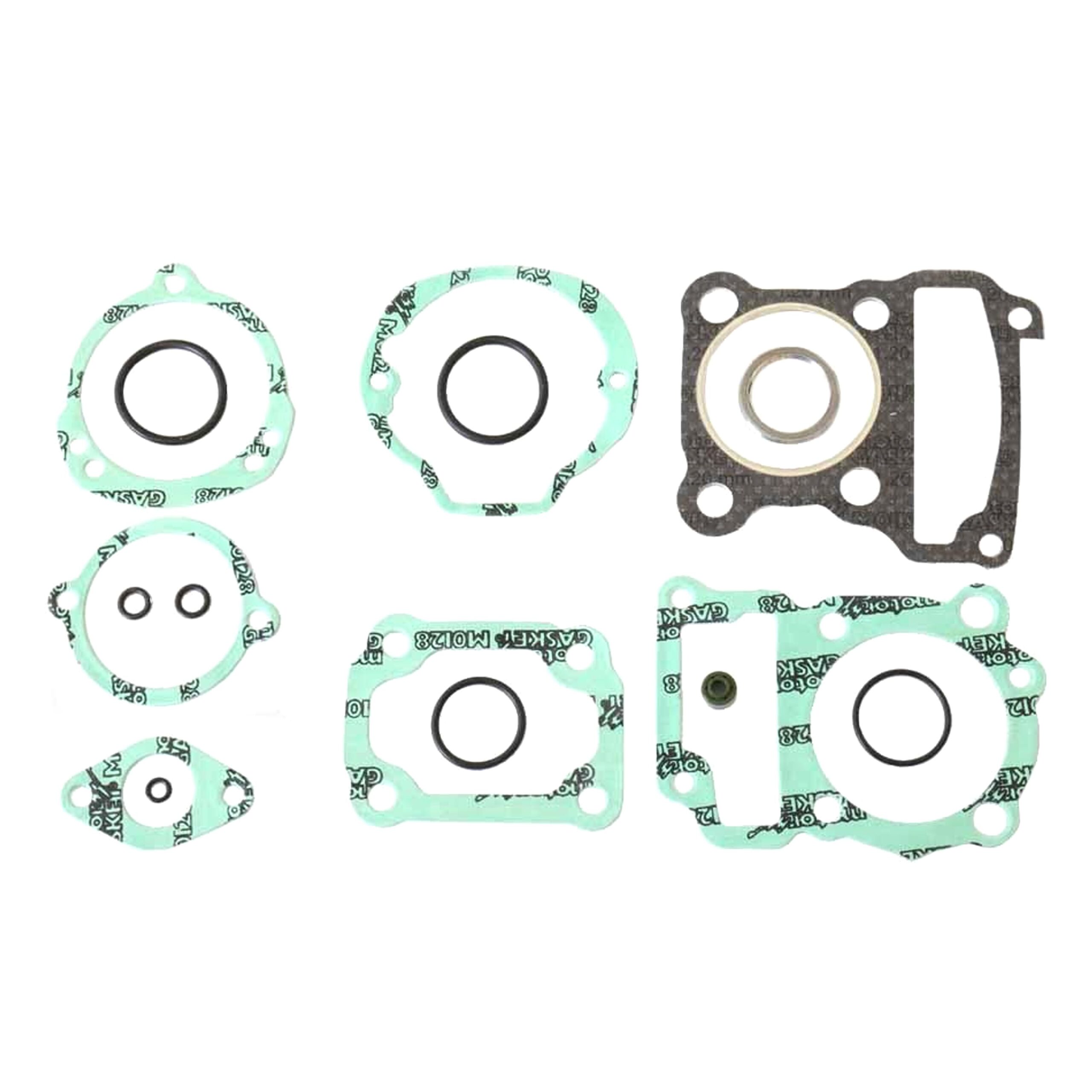TOP END GASKET SET HONDA CT 110 80-86, ATHENA P400210600112
