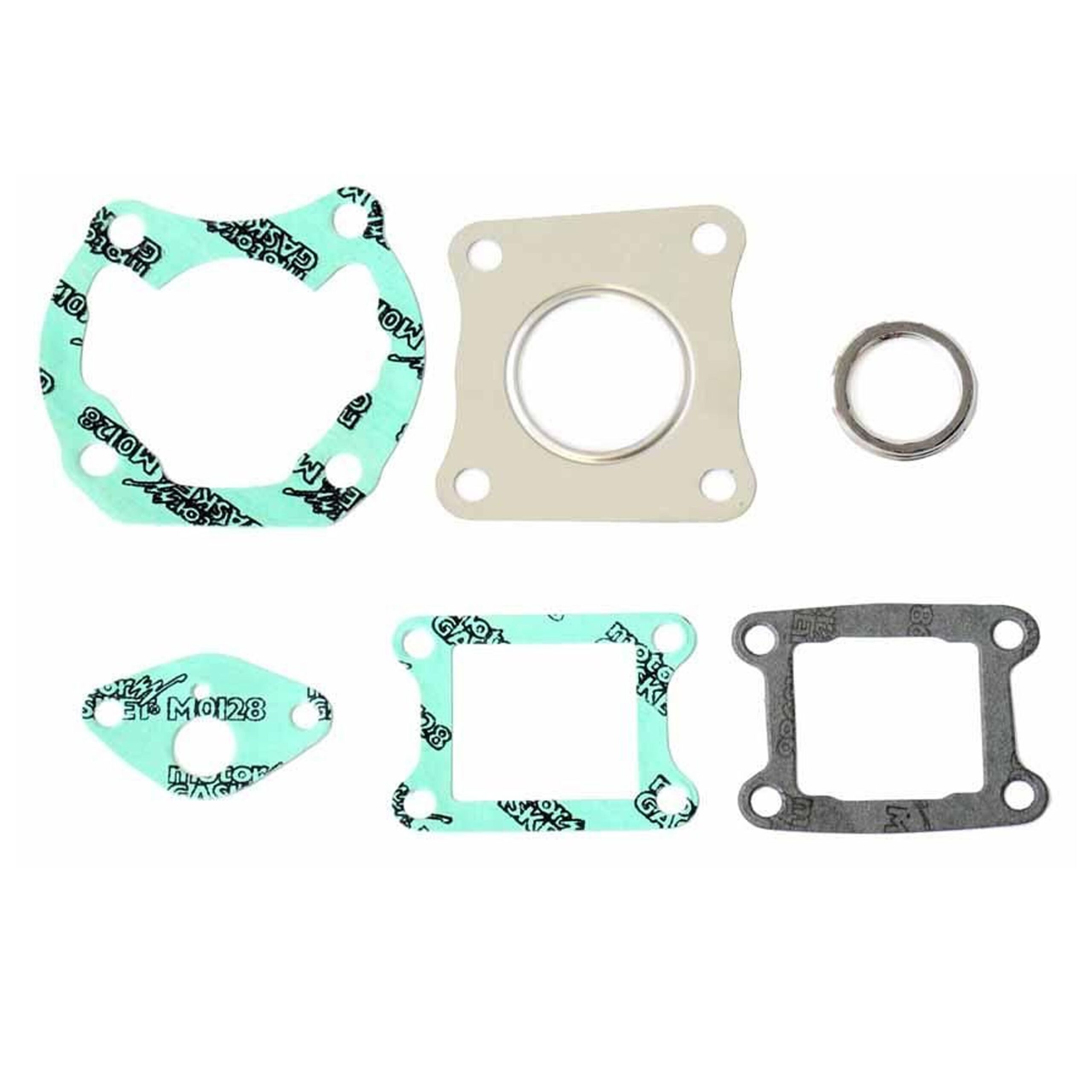 TOP END GASKET SET HONDA MB/MT 50 80-89, ATHENA P400210600018