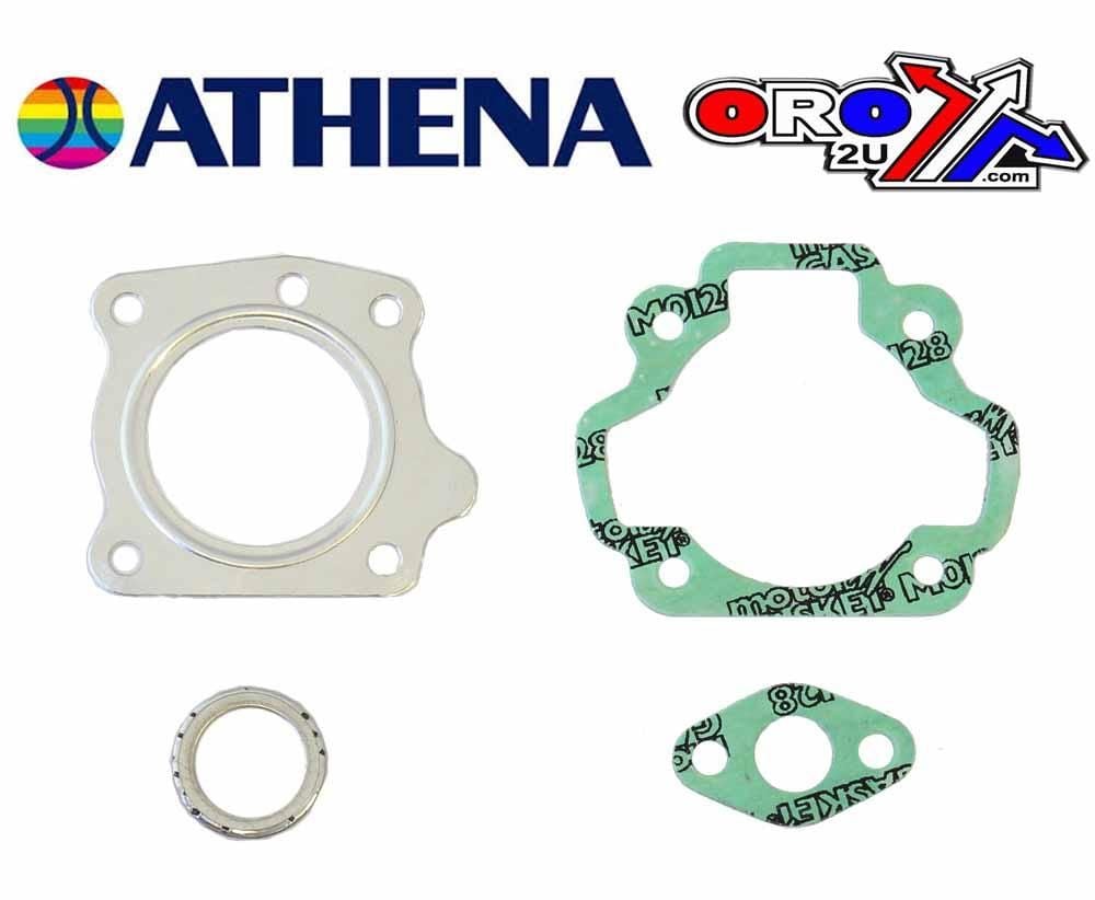TOP END GASKET SET HONDA PX/PXR 50 80-84, ATHENA P400210600006 - Image 2