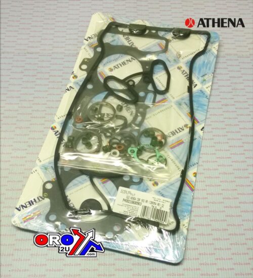 TOP END GASKET SET HONDA CBR 900RR 02-03, ATHENA P400210600903 FIREBLADE