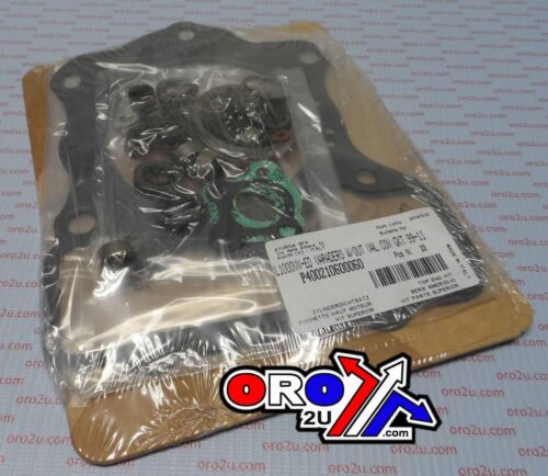 TOP END GASKET SET HONDA XL 1000 99-11, ATHENA P400210600060 VARADERO