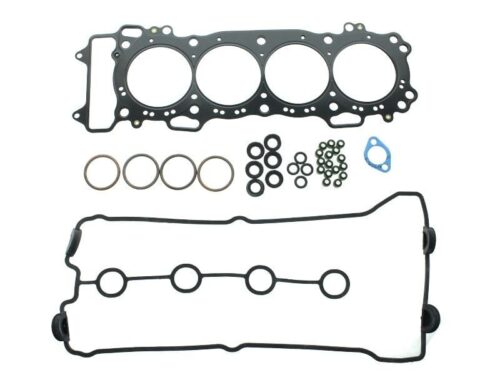 TOP END GASKET SET HONDA CBR 1100XX 97-98, ATHENA P400210600049 BLACKBIRD