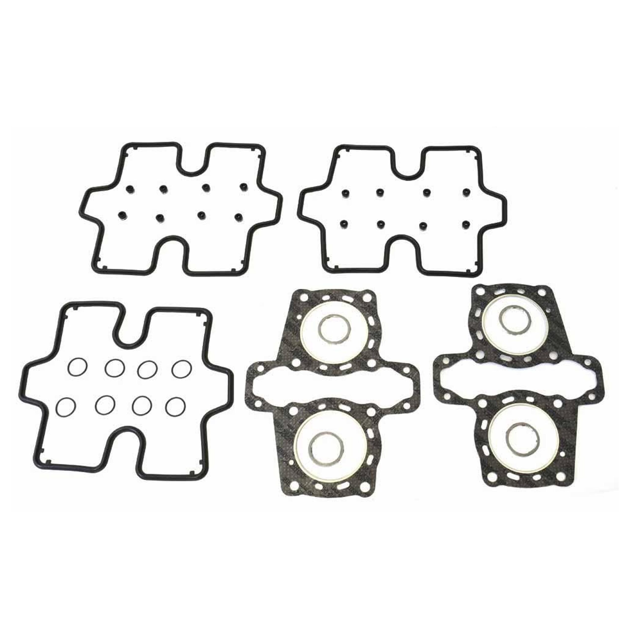 TOP END GASKET SET HONDA VF 1100F 83-86, ATHENA P400210600975/1 - Image 2