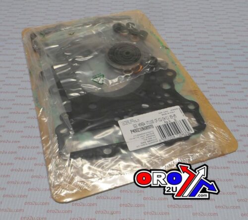 TOP END GASKET SET HONDA VT 1100 85-18, ATHENA P400210600970