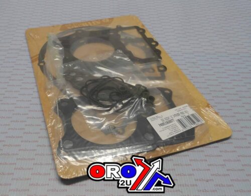 TOP END GASKET SET SUZUKI VL 800 10-11, ATHENA P400510600077 INTRUDER