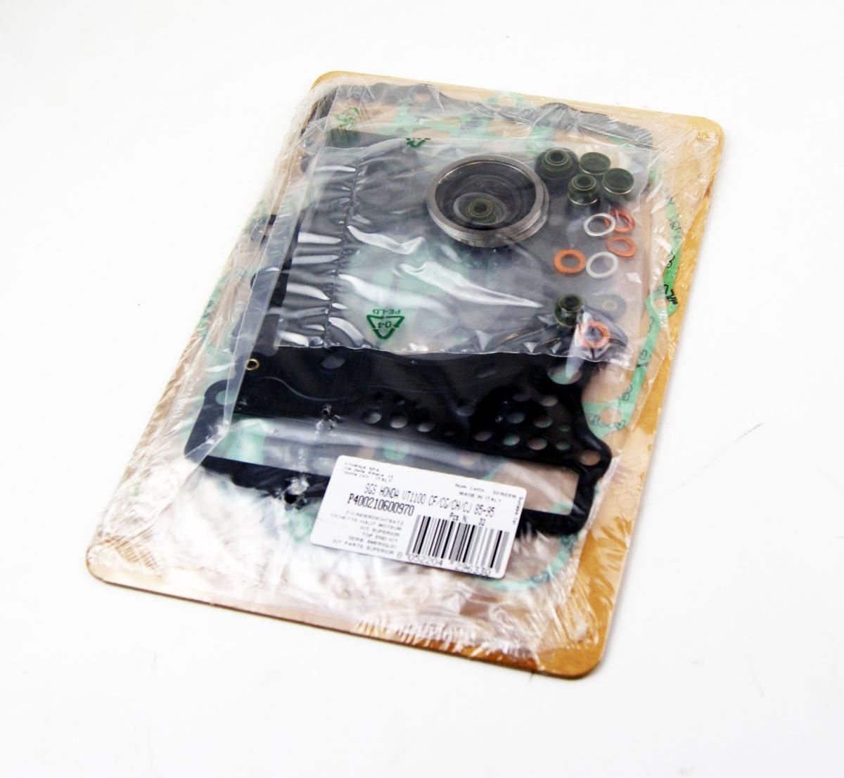 TOP END GASKET SET HONDA VT 1100 85-18, ATHENA P400210600970 - Image 3