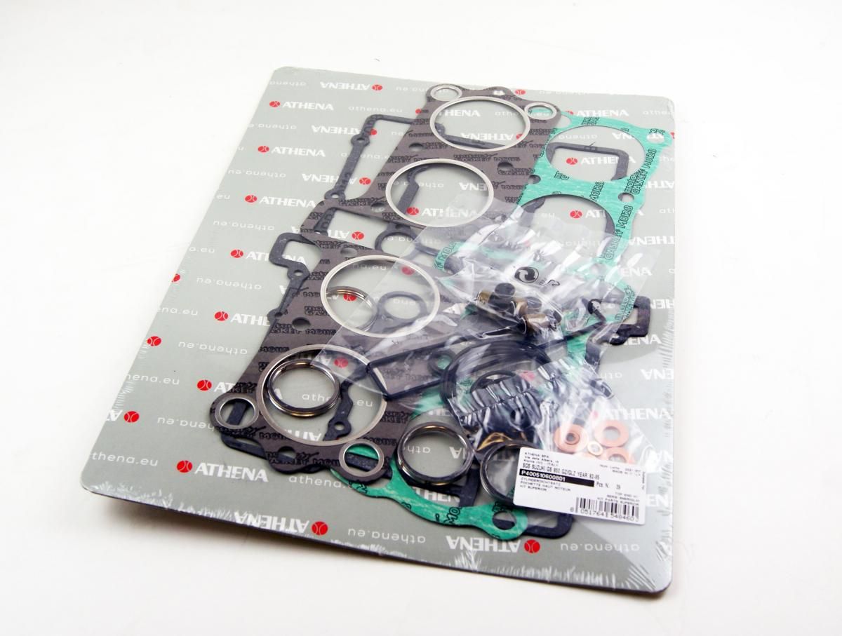 TOP END GASKET SET SUZUKI GS 850 82-85, ATHENA P400510600801 - Image 2