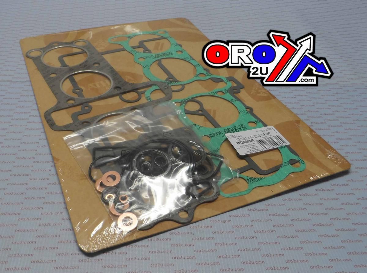 TOP END GASKET SET SUZUKI GS 850 82-85, ATHENA P400510600801