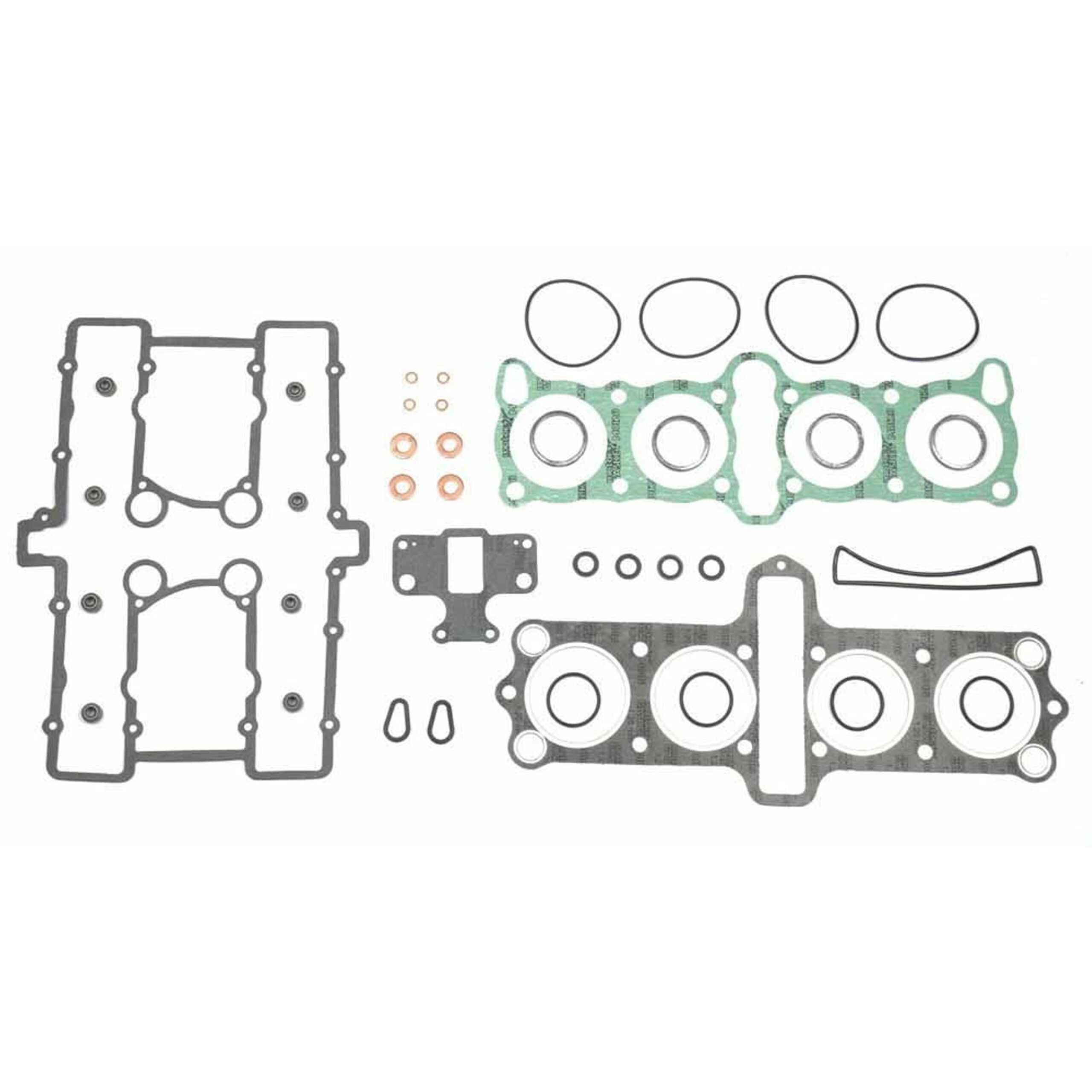 TOP END GASKET SET SUZUKI GS 850 82-85, ATHENA P400510600801 - Image 3
