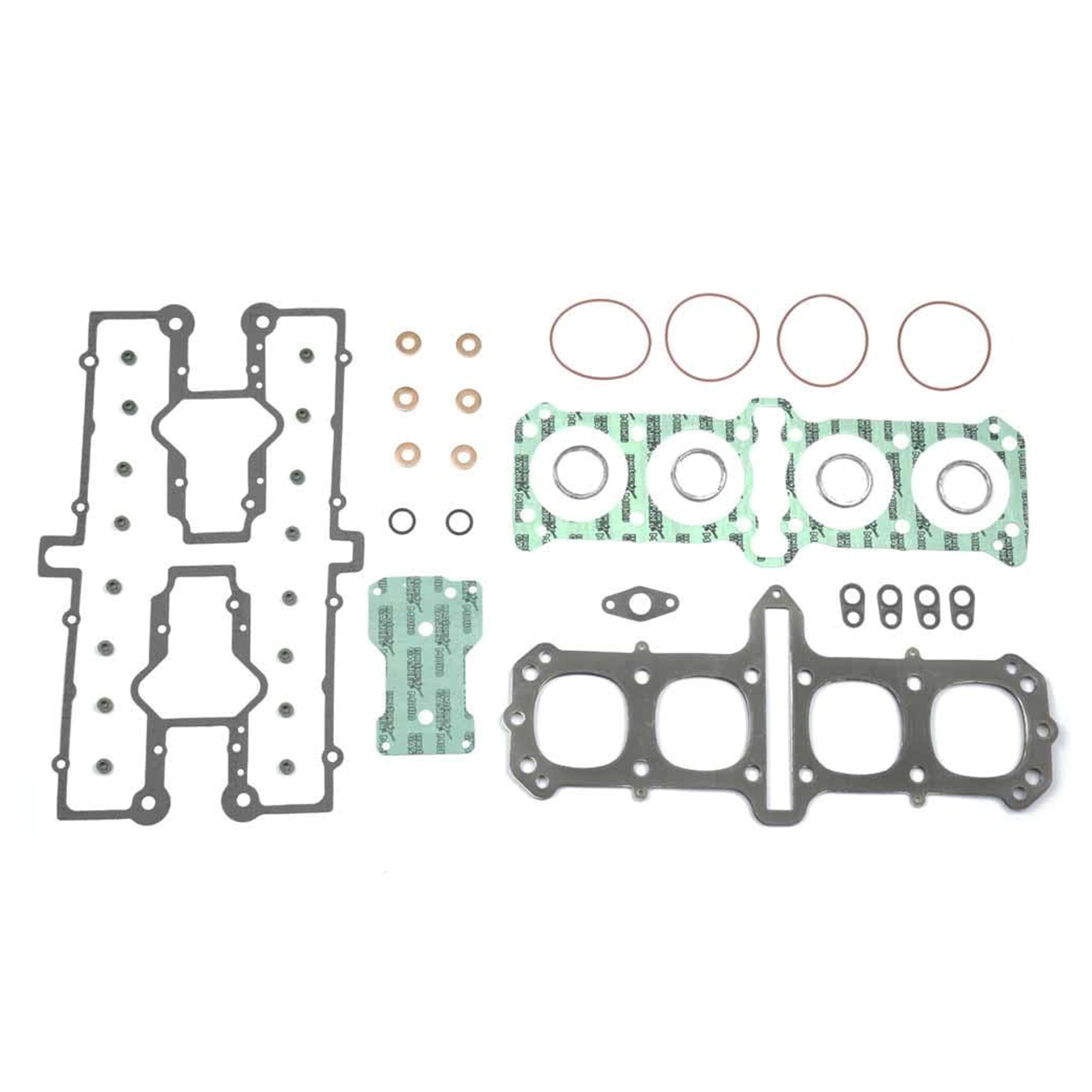 TOP END GASKET SET SUZUKI GS/GSX 1000/1100 80-85, ATHENA P400510600963 - Image 2