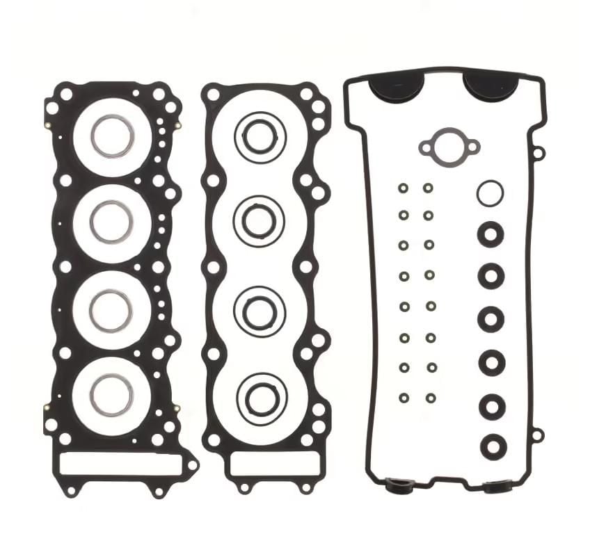 TOP END GASKET SET SUZUKI GSX-R 750 96-99, ATHENA P400510600754 - Image 2