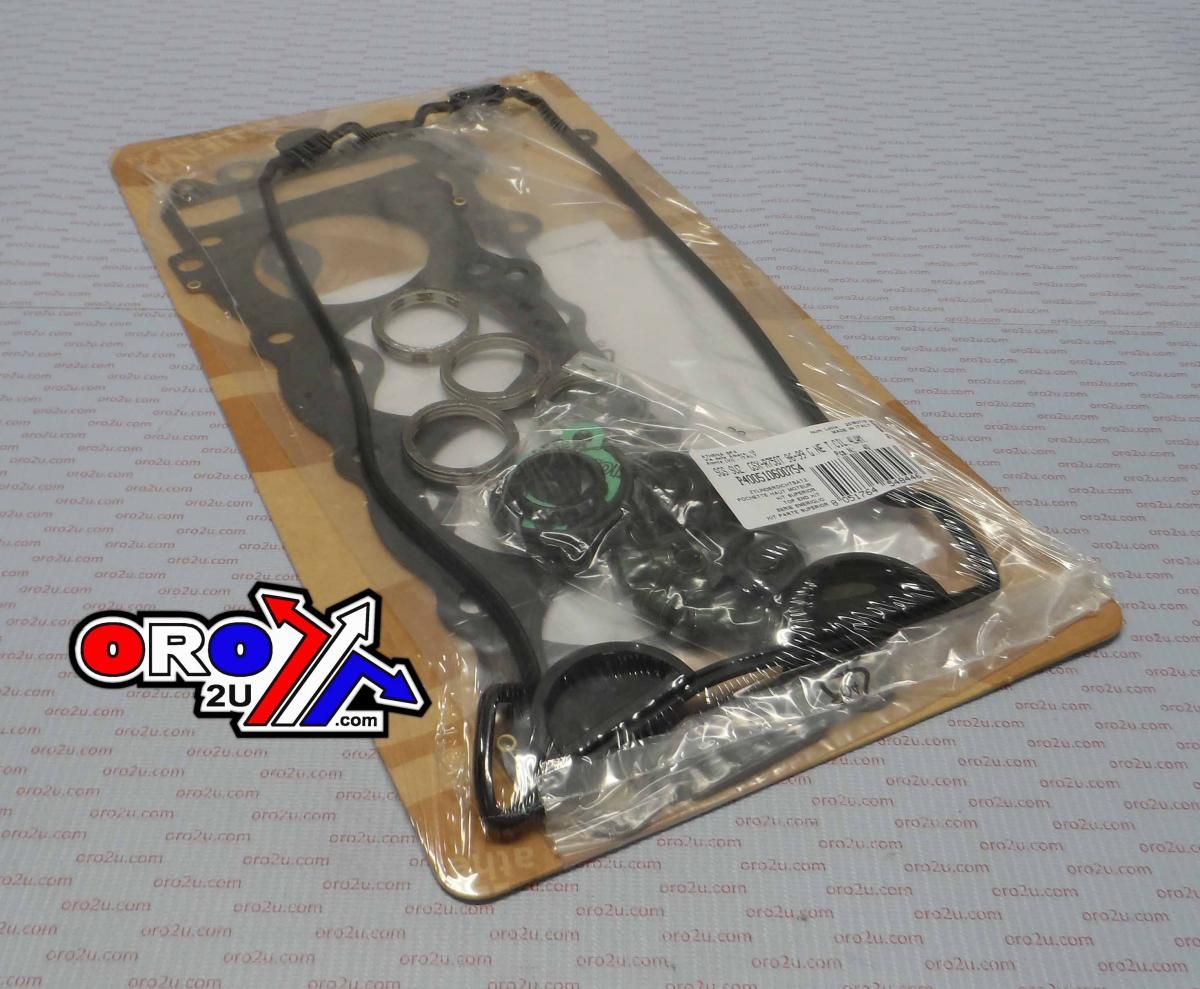 TOP END GASKET SET SUZUKI GSX-R 750 96-99, ATHENA P400510600754