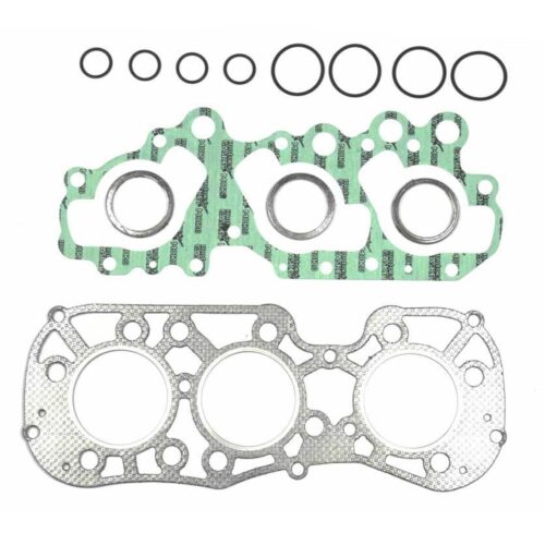 TOP END GASKET SET SUZUKI GT750 72-77, ATHENA P400510600751