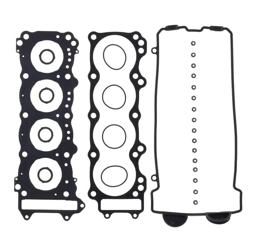 TOP END GASKET SET SUZUKI GSX-R 600 97-00, ATHENA P400510600018 - Image 2