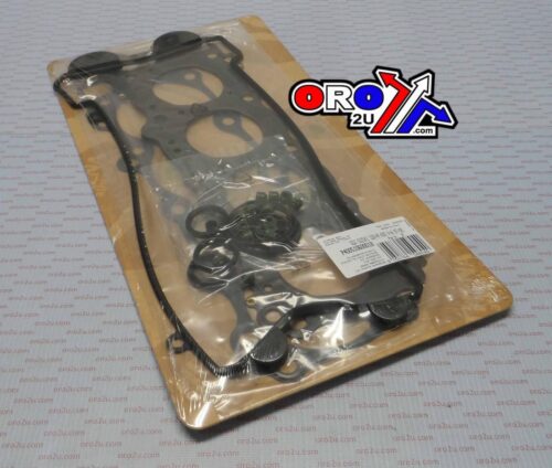 TOP END GASKET SET SUZUKI GSX-R 600 97-00, ATHENA P400510600018
