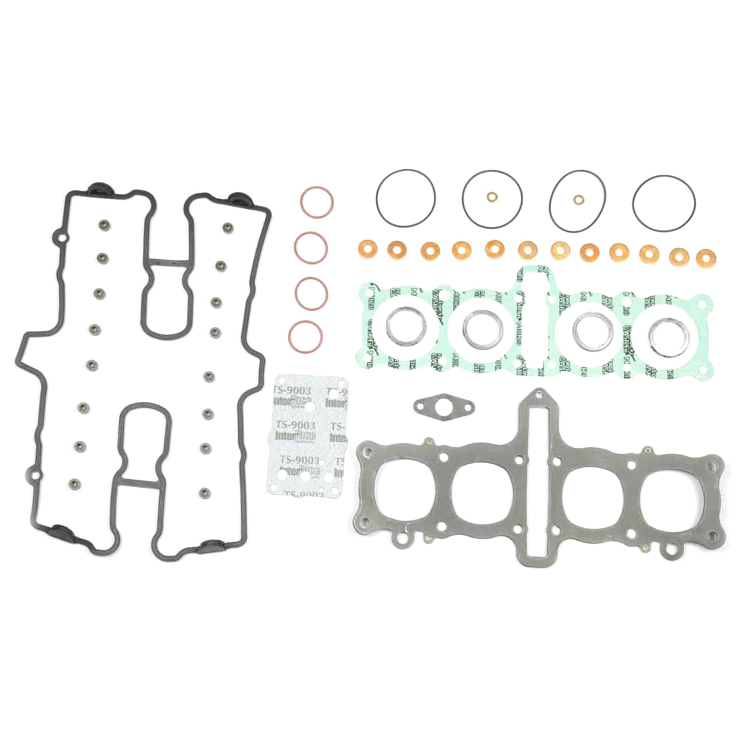 TOP END GASKET SET SUZUKI GS/GSX 550 83-87, ATHENA P400510600503 - Image 2