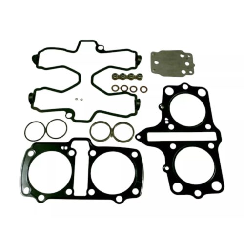 TOP END GASKET SET SUZUKI GS 500 89-00, ATHENA P400510600502