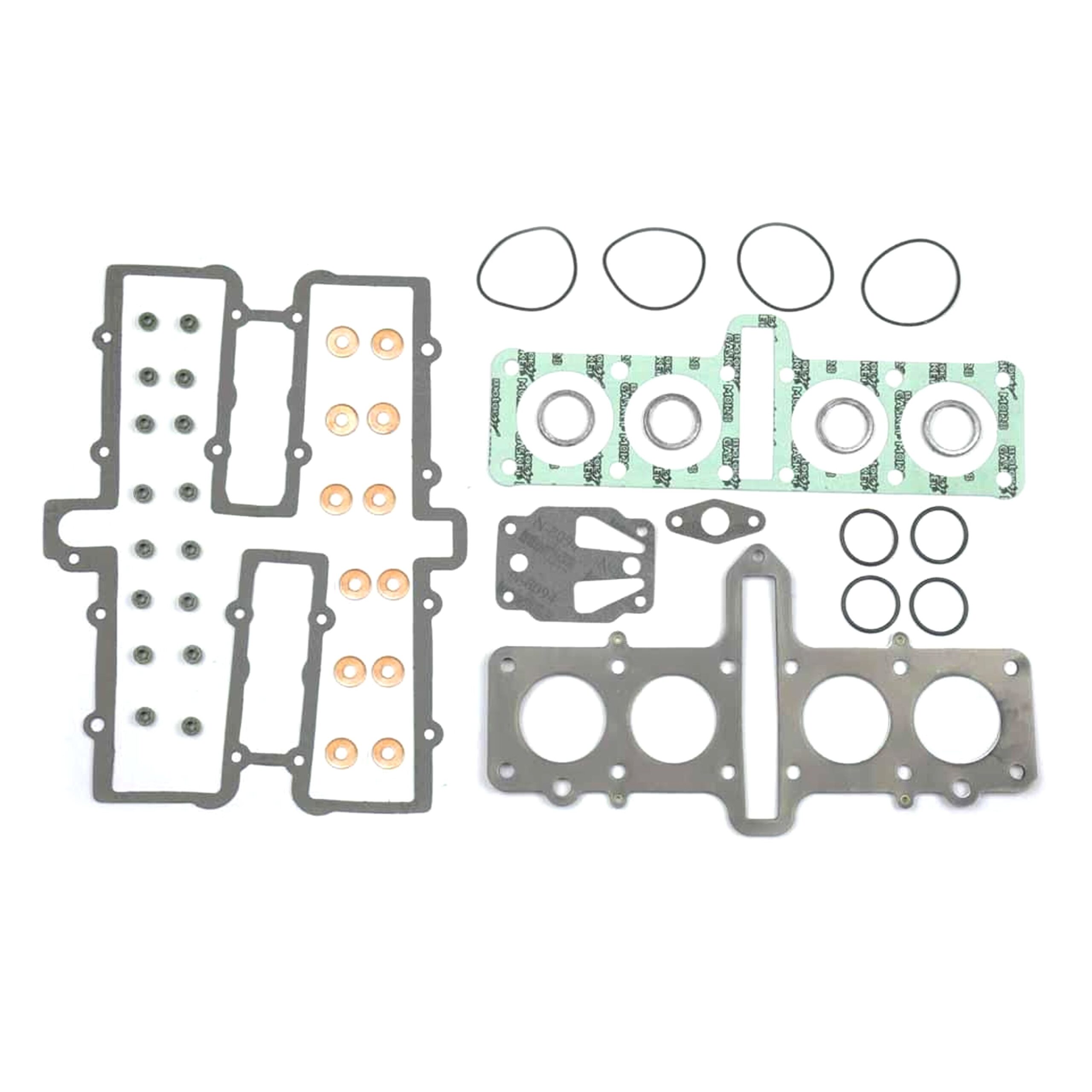 TOP END GASKET SET SUZUKI GSX 400 81-83, ATHENA P400510600404