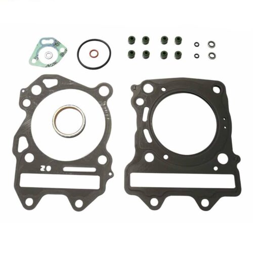 TOP END GASKET SET SUZUKI AN 400 07-15, ATHENA P400510620071 BURGMAN