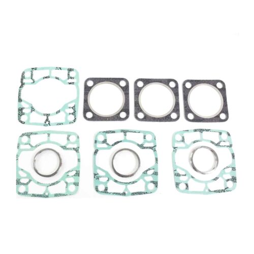 TOP END GASKET SET SUZUKI GT 380 72-77, ATHENA P400510600380