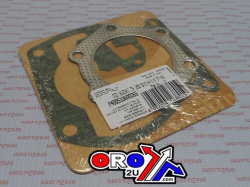 TOP END GASKET SET SUZUKI DS/TS 250 77-81, ATHENA P400510600265