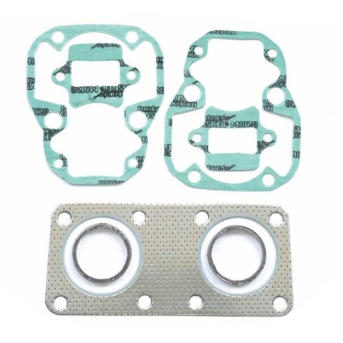 TOP END GASKET SET SUZUKI GT 250 78-85, ATHENA P400510600262