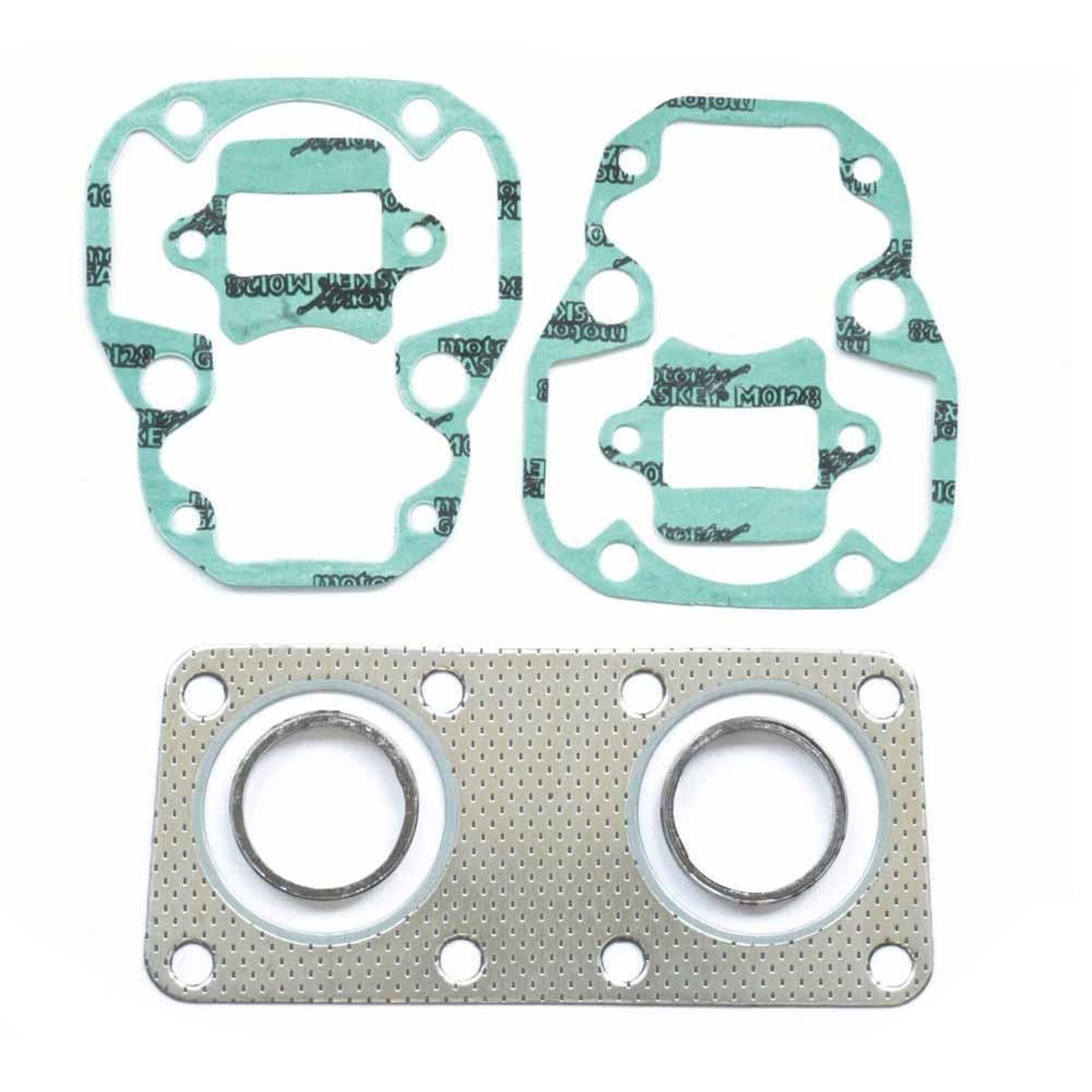 TOP END GASKET SET SUZUKI GT 250 78-85, ATHENA P400510600262