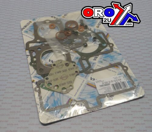 TOP END GASKET SET SUZUKI GSX 250Z/ESZ 82-84, ATHENA P400510600267