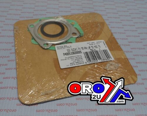 TOP END GASKET SET SUZUKI AP/K/PV 50 71-79, ATHENA P400510600005
