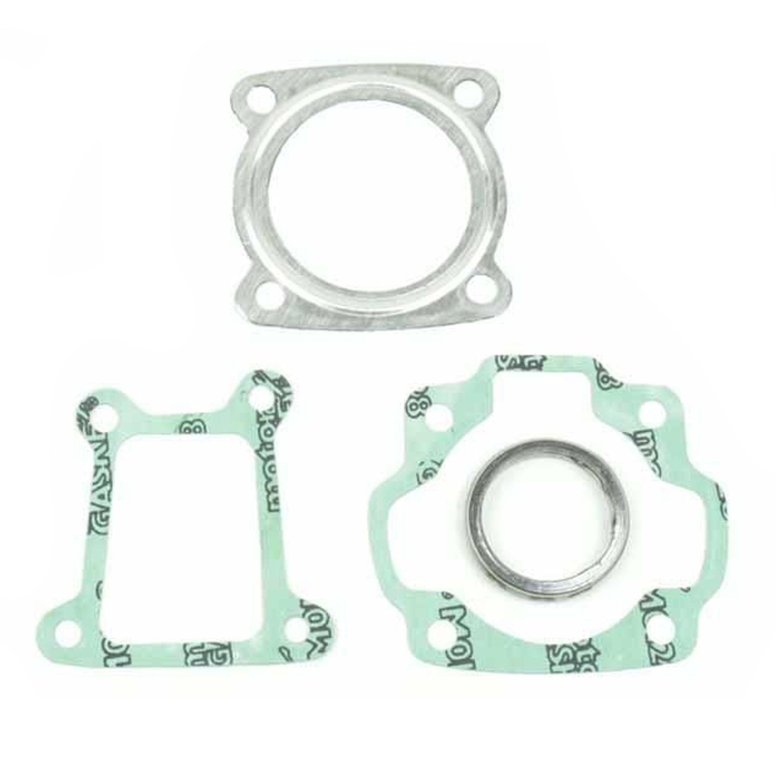 TOP END GASKET SET SUZUKI FA/FS/FZ 50 79-91, ATHENA P400510600001 SNIP SUZZY