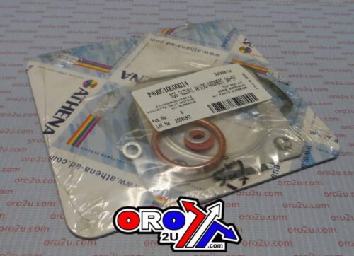 TOP END GASKET SET SUZUKI AH100 94-97, ATHENA P400510600014 ADDRESS