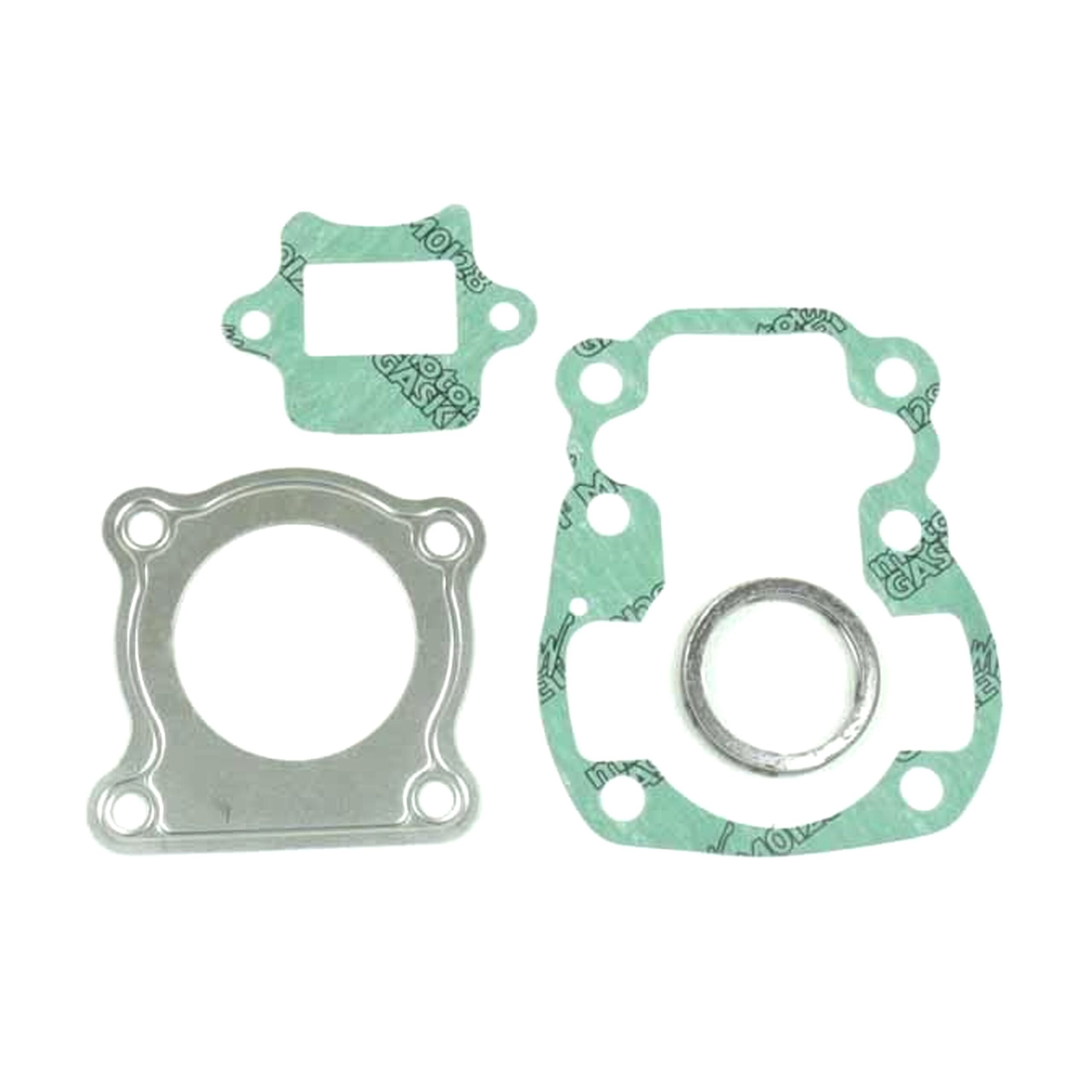 TOP END GASKET SET SUZUKI DS 80 78-94, ATHENA P400510600083 - Image 2