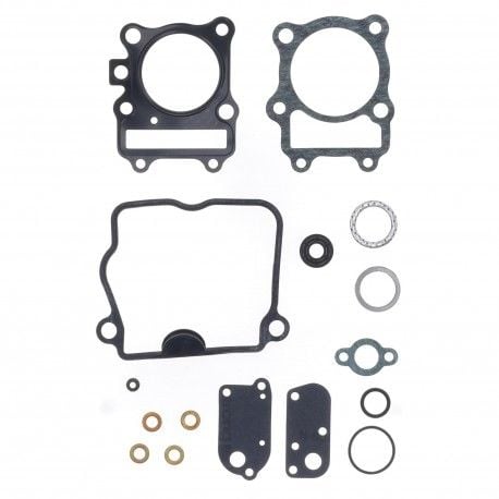 TOP END GASKET SET SUZUKI AN/UE 150 96-01, ATHENA P400510600151