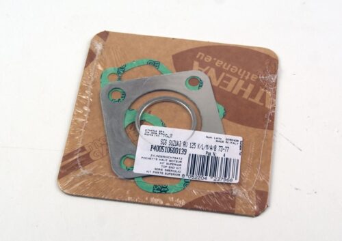 TOP END GASKET SET SUZUKI RV 125 73-77, ATHENA P400510600139 VAN VAN