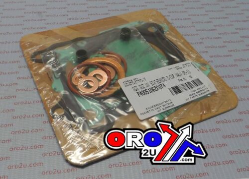 TOP END GASKET SET SUZUKI UX 150 08-11, ATHENA P400510620074 SIXTEEN