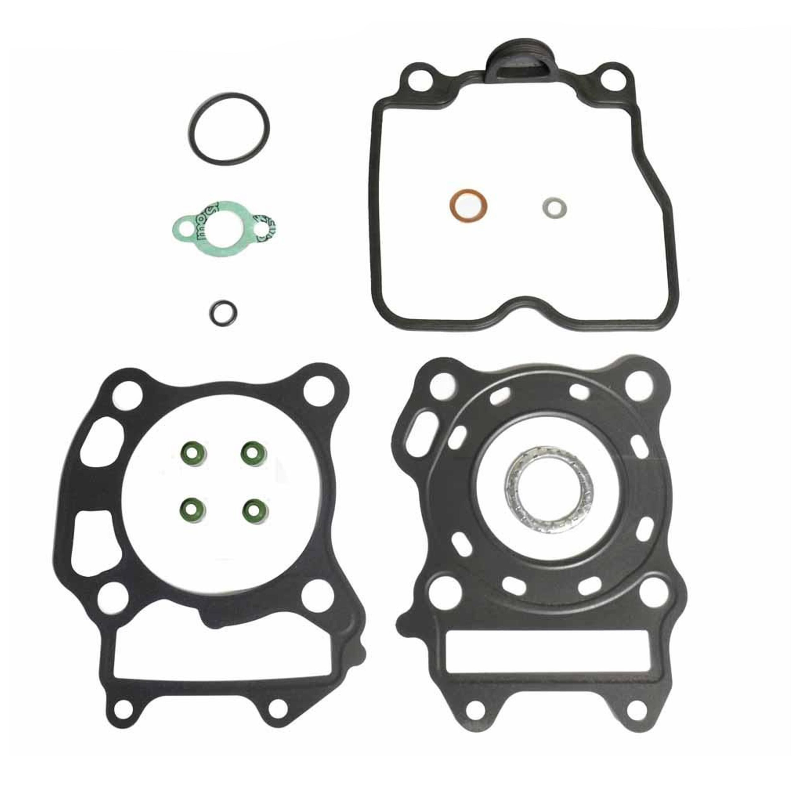 TOP END GASKET SET SUZUKI UH 125 07-13, ATHENA P400510600057 BURGMAN - Image 2