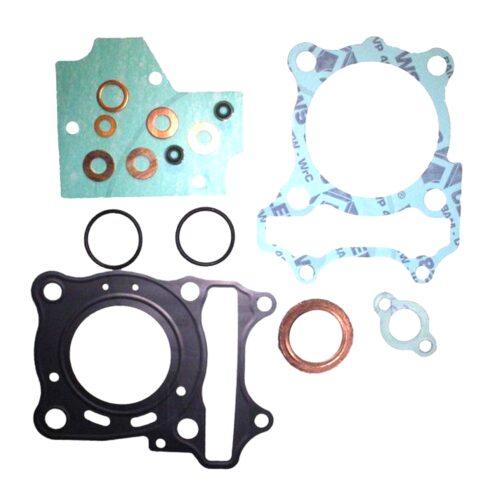 TOP END GASKET SET SUZUKI UX 125 08-11, ATHENA P400510620073 SIXTEEN