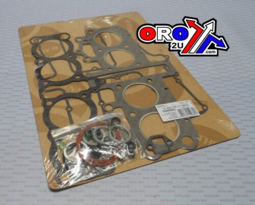 TOP END GASKET SET YAMAHA XJ 650 TURBO 82-85, ATHENA P400485600652