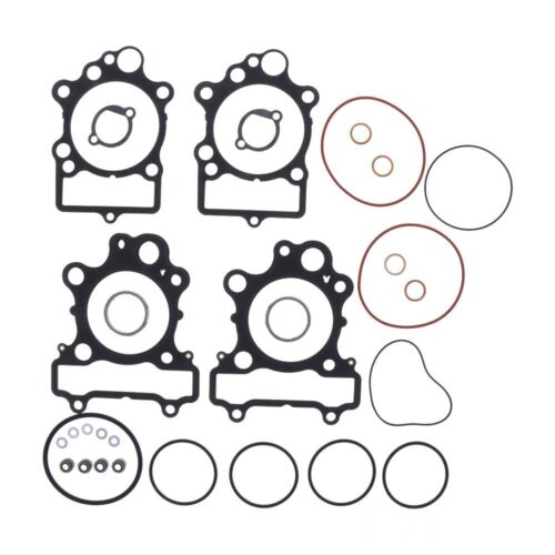 TOP END GASKET SET YAMAHA XVS/V STAR 650 97-15, ATHENA P400485600054 DRAG STAR