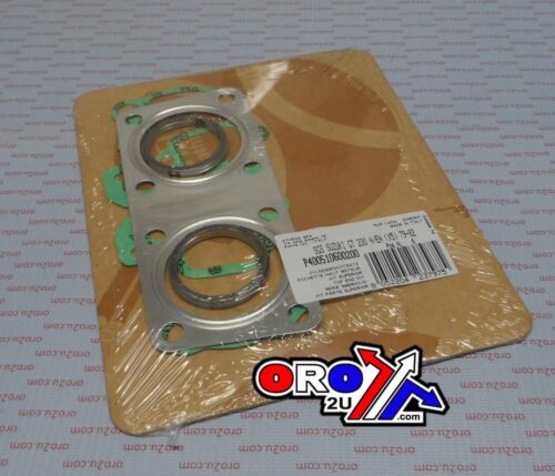 TOP END GASKET SET SUZUKI GT/SB 200 79-81, ATHENA P400510600200