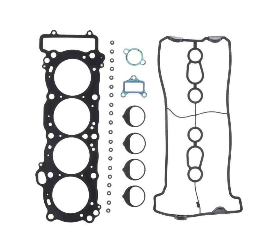 TOP END GASKET SET YAMAHA YZF-R7 99-00, ATHENA P400485600751 OW02 - Image 2